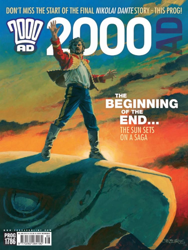 20 Comic Things For a&nbsp;Thursday