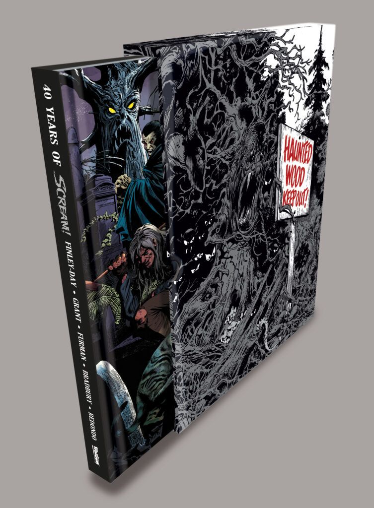 40 Years of Scream Part&nbsp;2