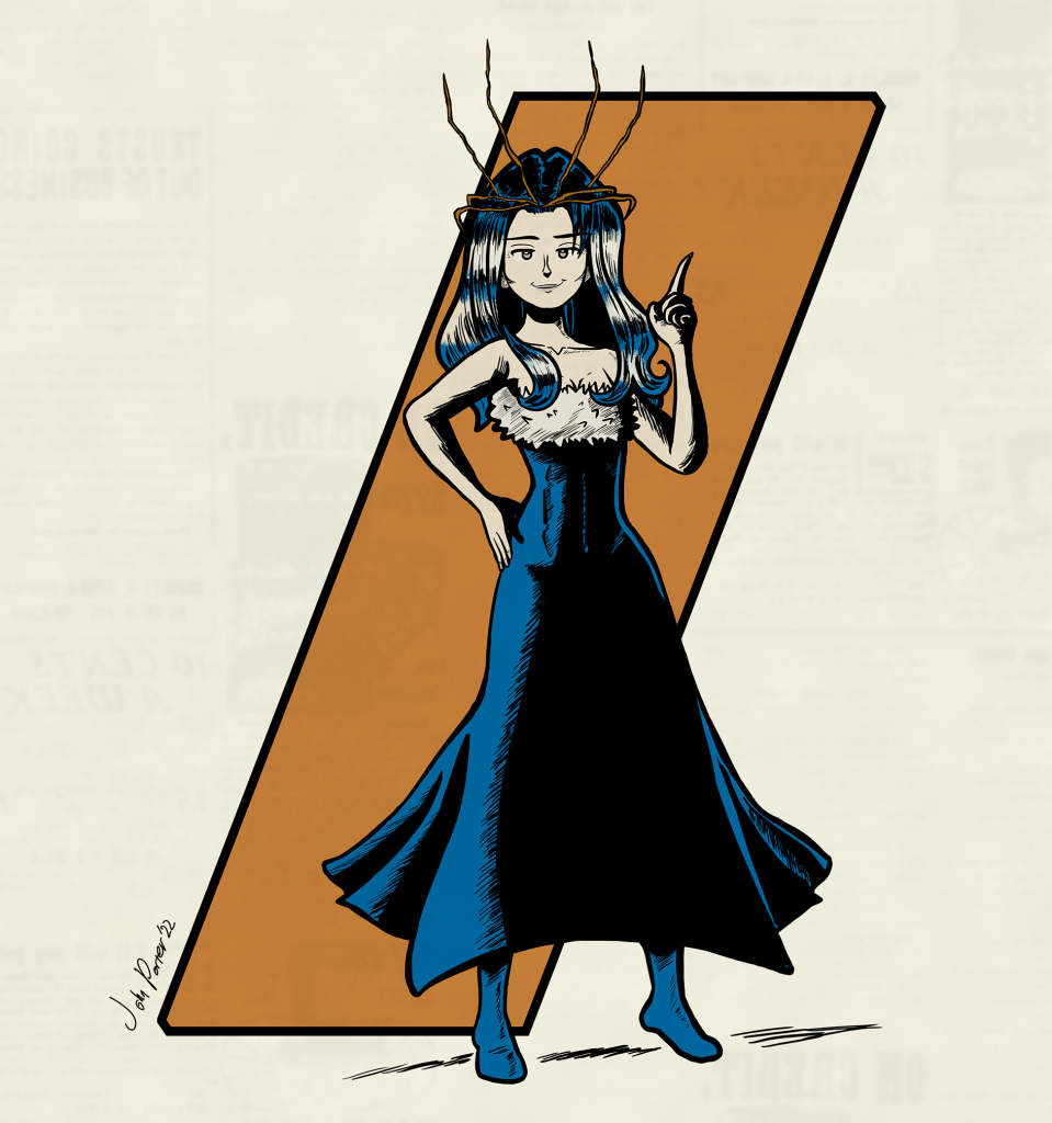 Corinne Morgan, Corbie Production Diary #1 – A first look at CMC #3&nbsp;Remastered!