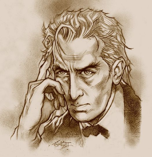 The games afoot with&nbsp;Sherlock