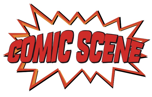 ComicScene magazine