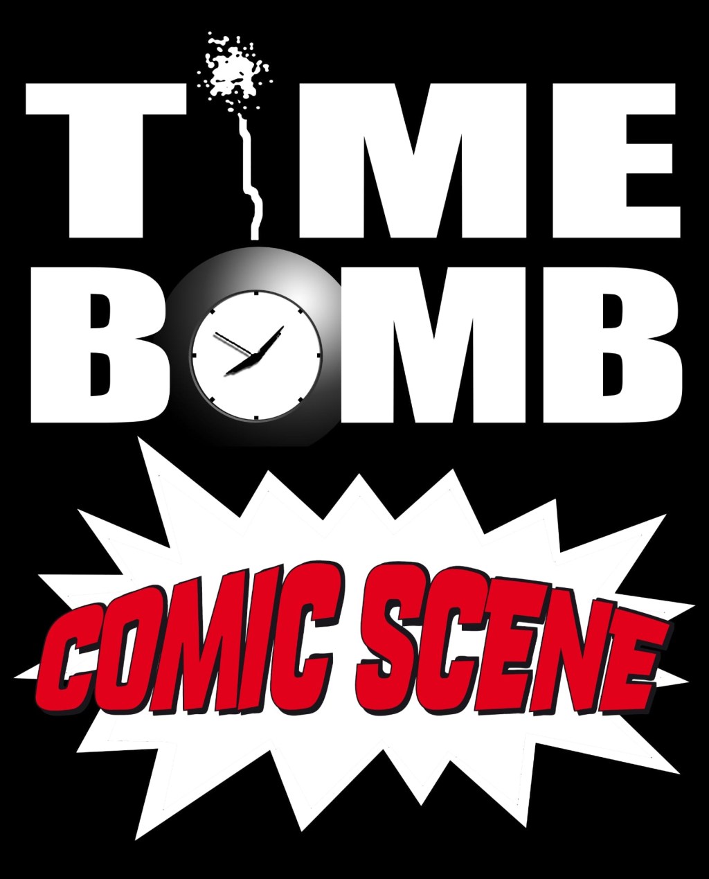 ComicScene and Time Bomb join&nbsp;forces