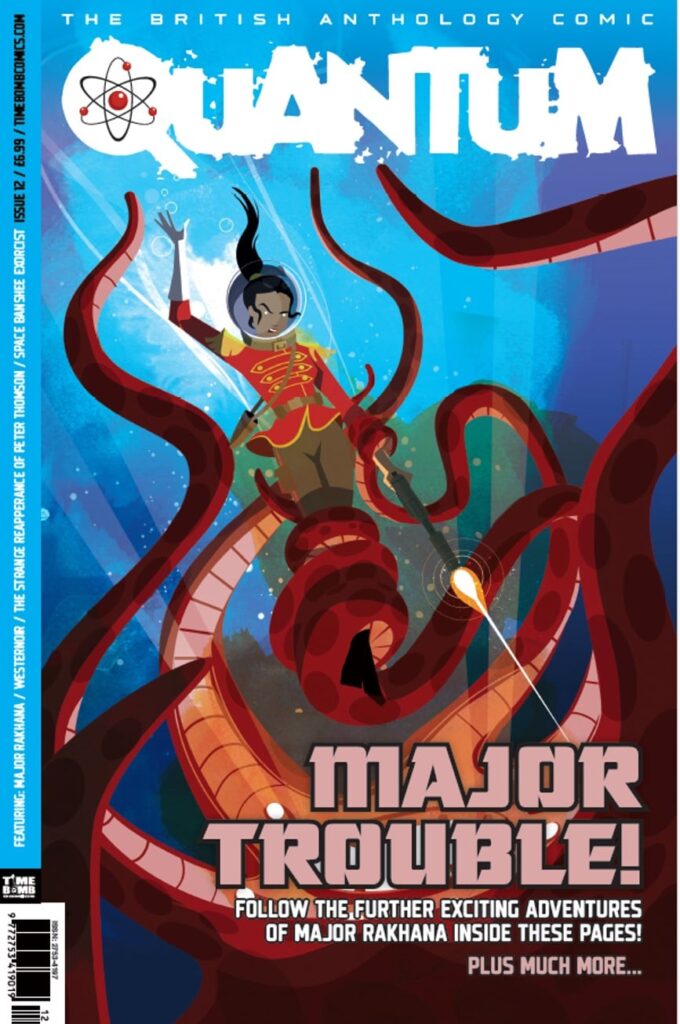 Get Quantum 12 on&nbsp;kickstarter