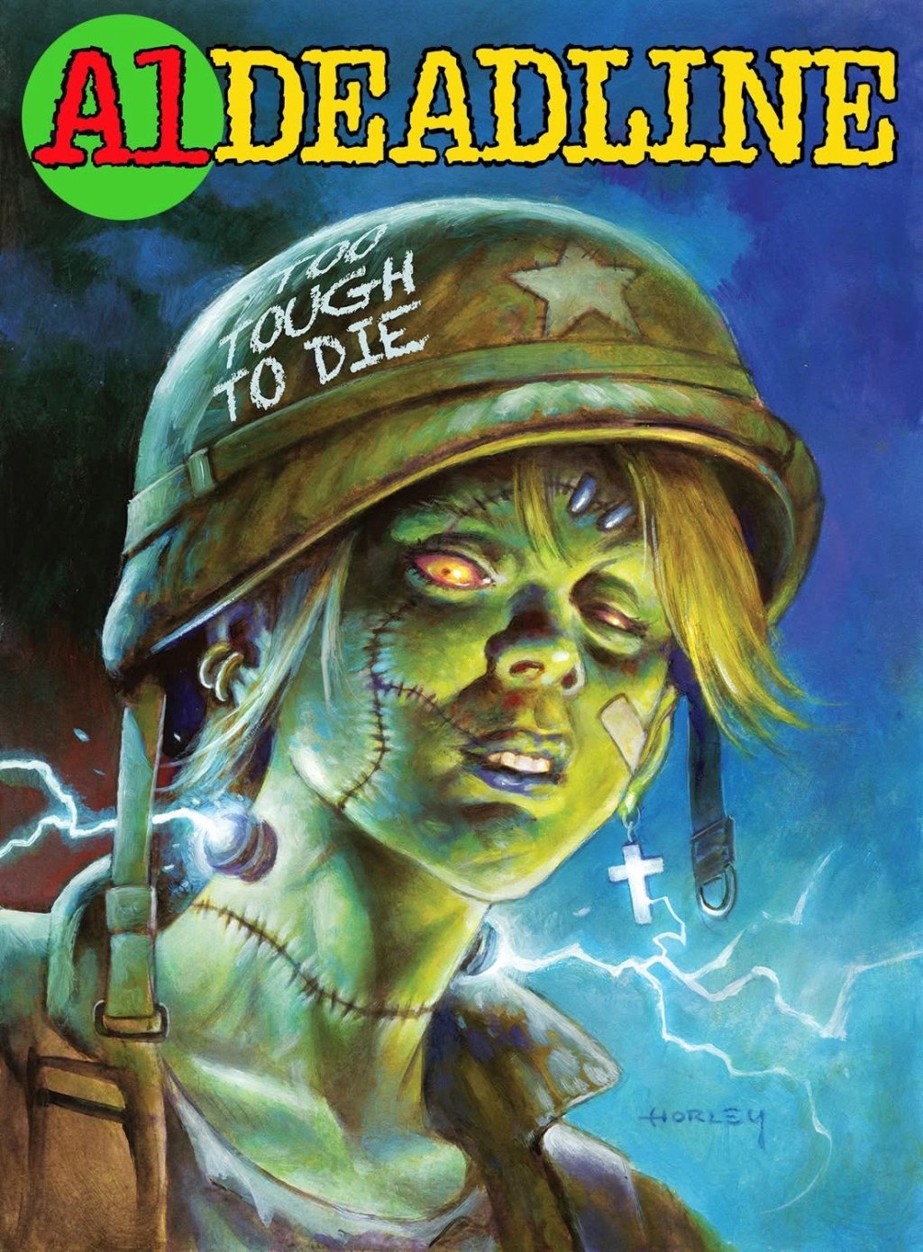 Kickstarters to back