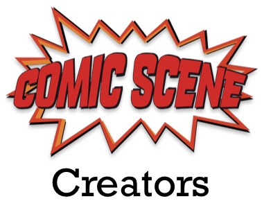 ComicScene Creators
