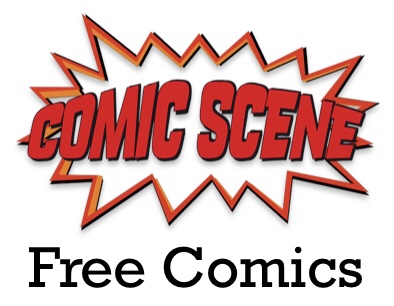 ComicScene Free Comics