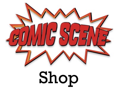 ComicScene Shop