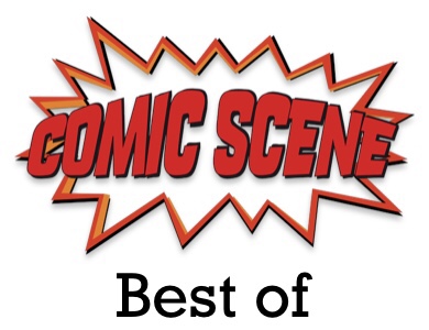 Best of ComicScene