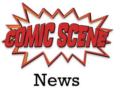 ComicScene Culture Review and&nbsp;News