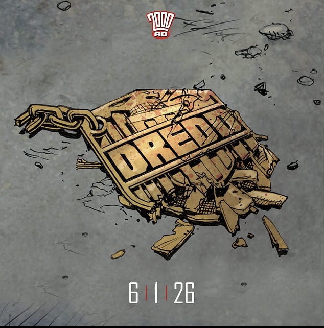 Is Dredd to&nbsp;die?
