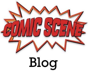 ComicScene Blog