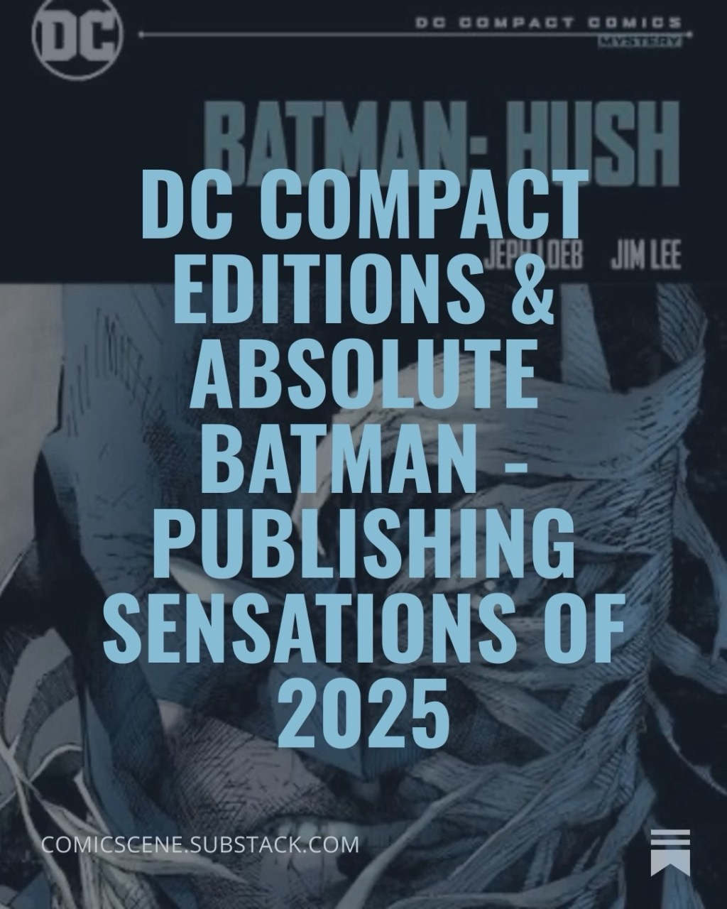 The publishing sensations of&nbsp;2025