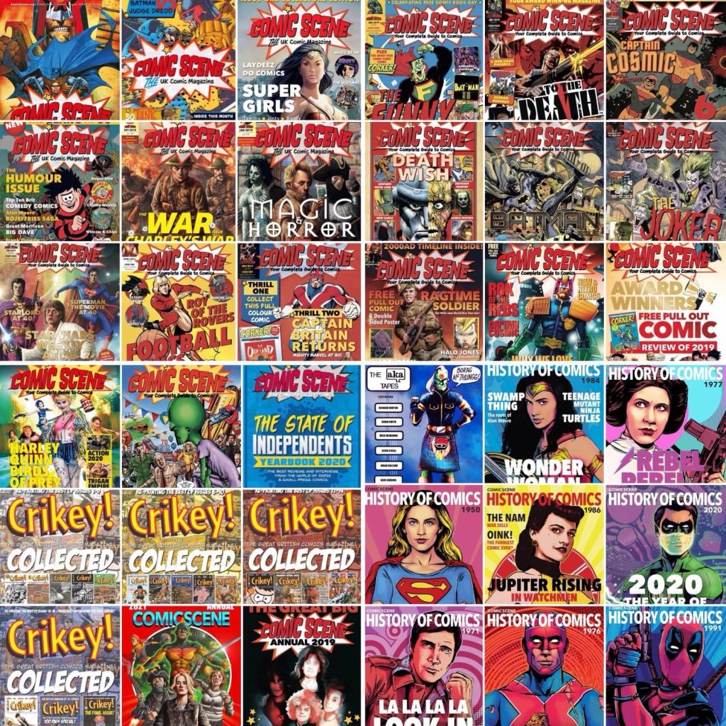 10 days to go for free&nbsp;books