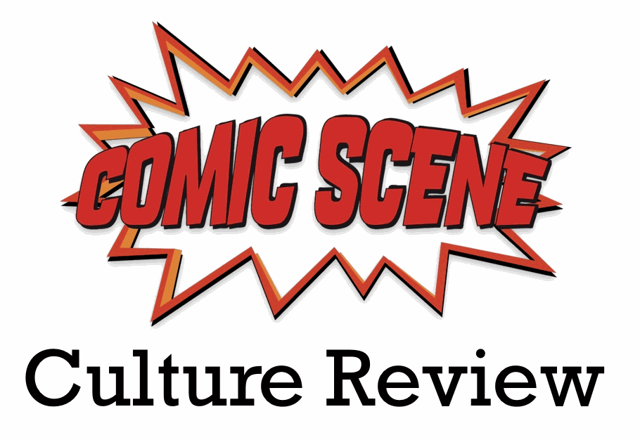 ComicScene Rate Card