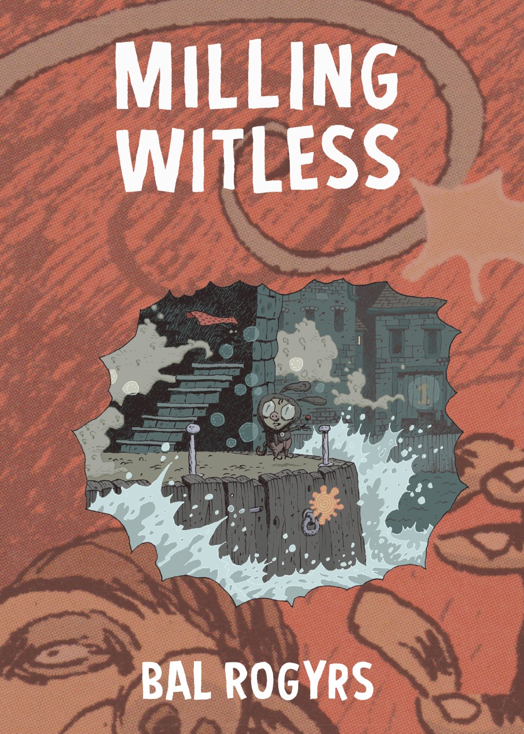 For Christmas – Milling Witless – from&nbsp;£10
